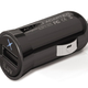 Illustration for article titled Stubby USB Adapter Sinks Right Into Cigarette Lighter